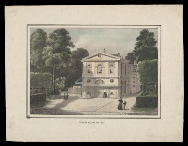 Unknown, H Beard Print Collection