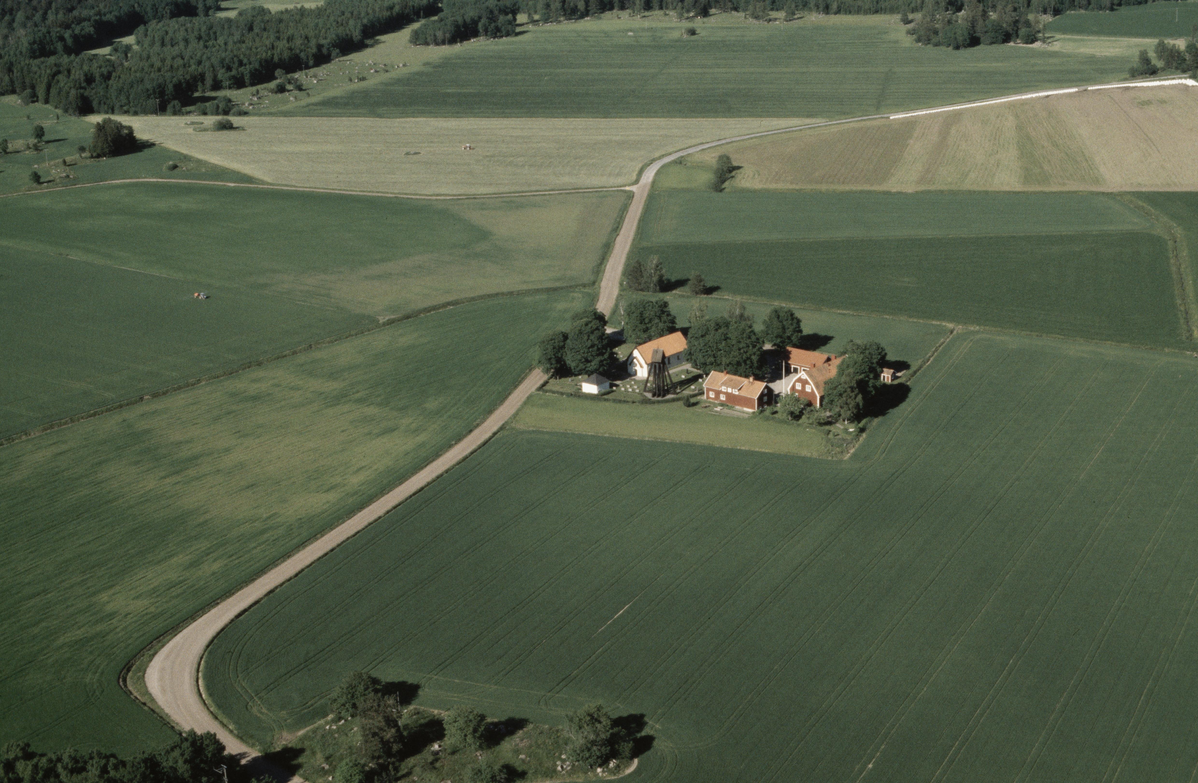 Jan Norrman, Råby-Rekarne