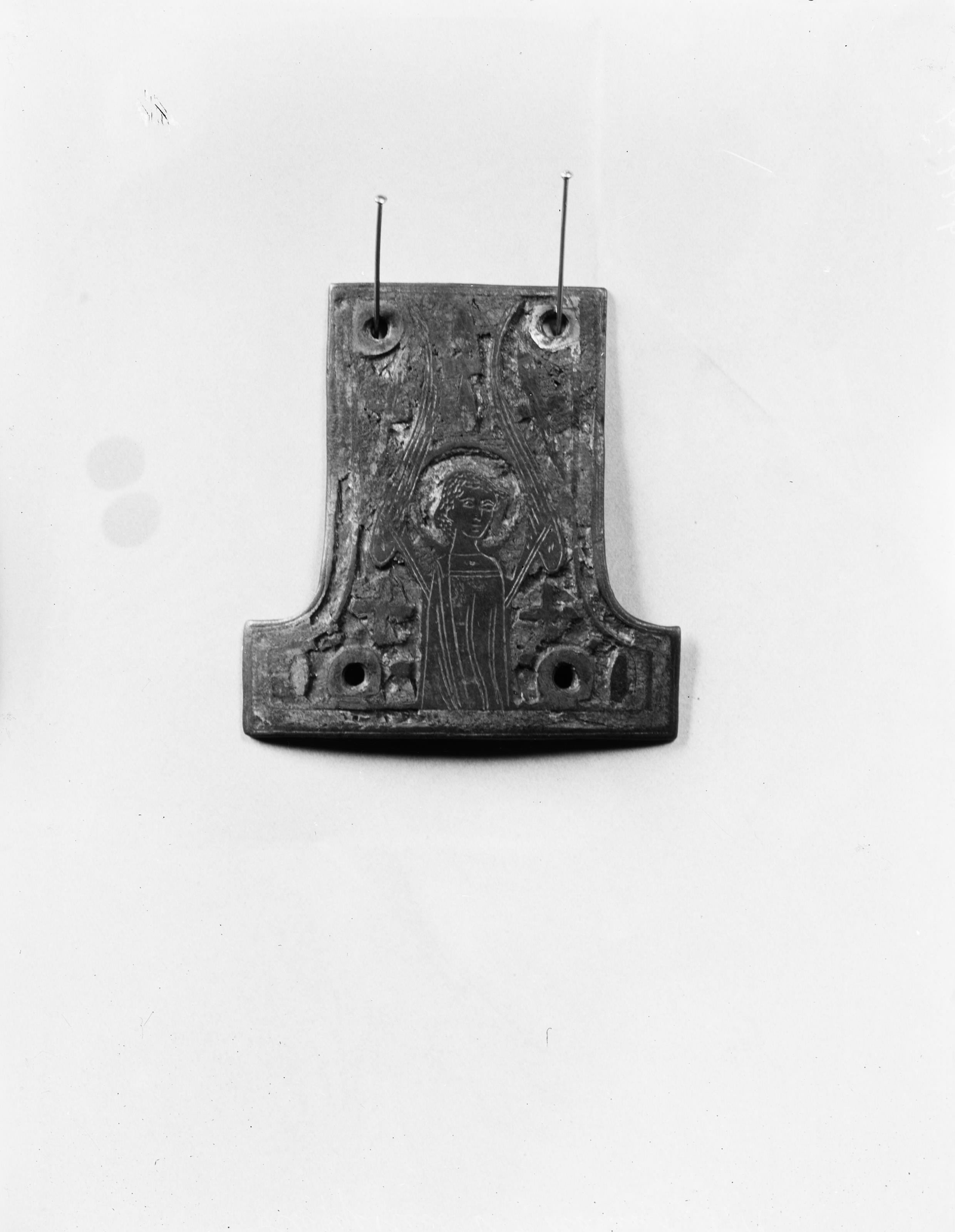 Anders Roland, Häggesleds kyrka