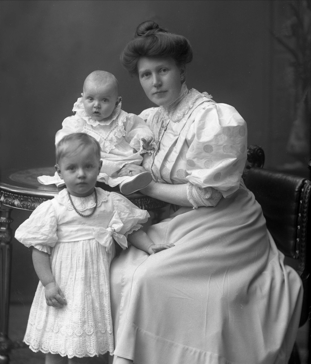 Gustav Borgen, NFB.42266