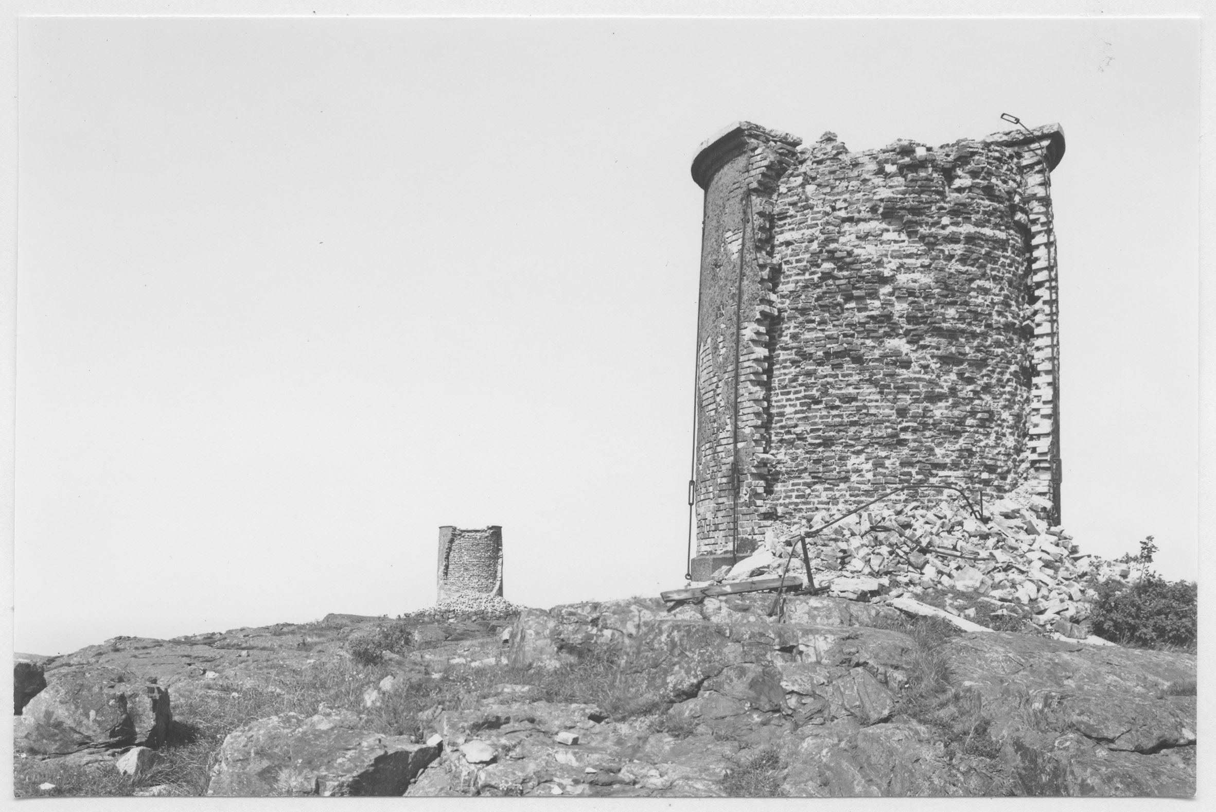 Mårten Sjöbeck, Nordkoster