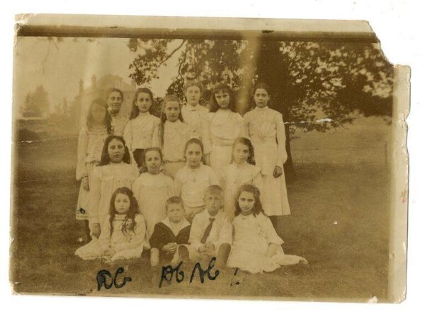 unknown, Photograph