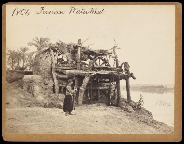 Francis Frith, Photograph