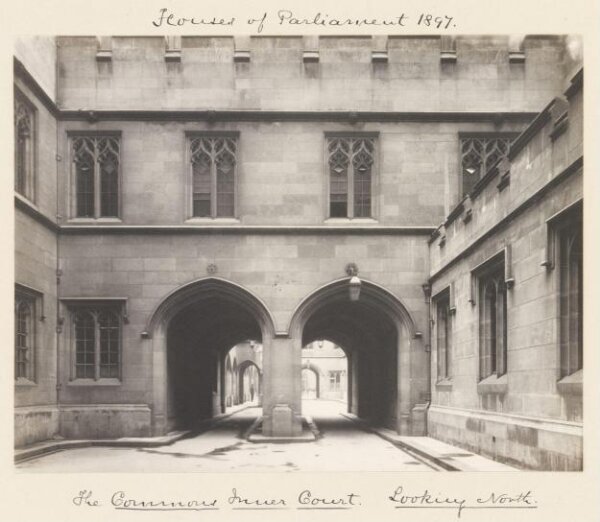 Stone, Benjamin (Sir), National Photographic Record and Survey
