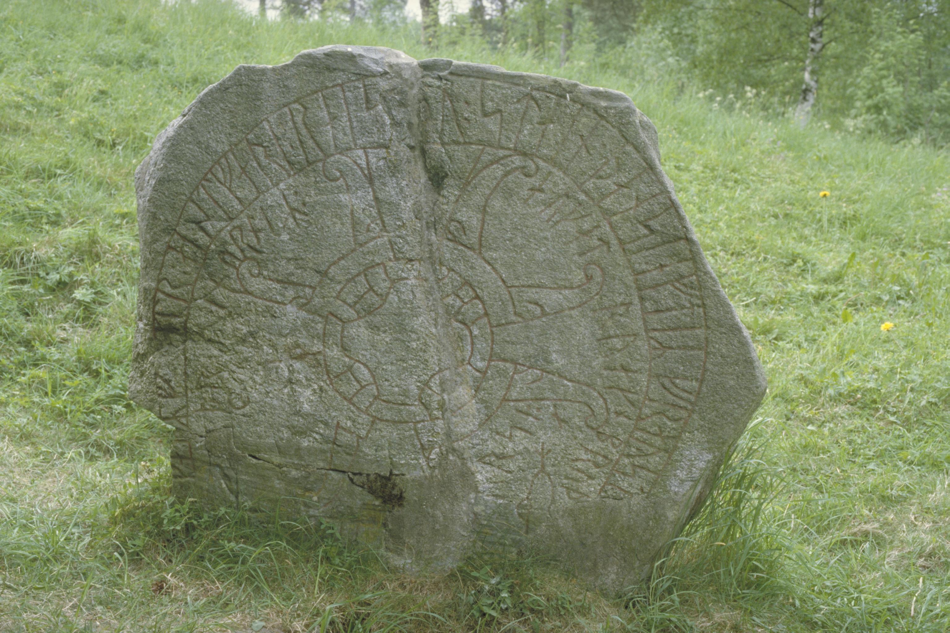 Bengt A Lundberg, Sö45 Oppeby Släbro