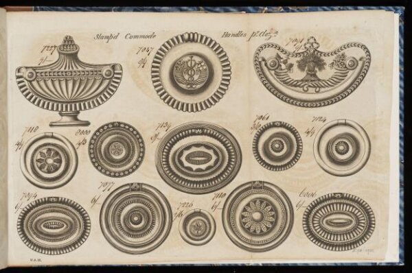 Unknown, Print