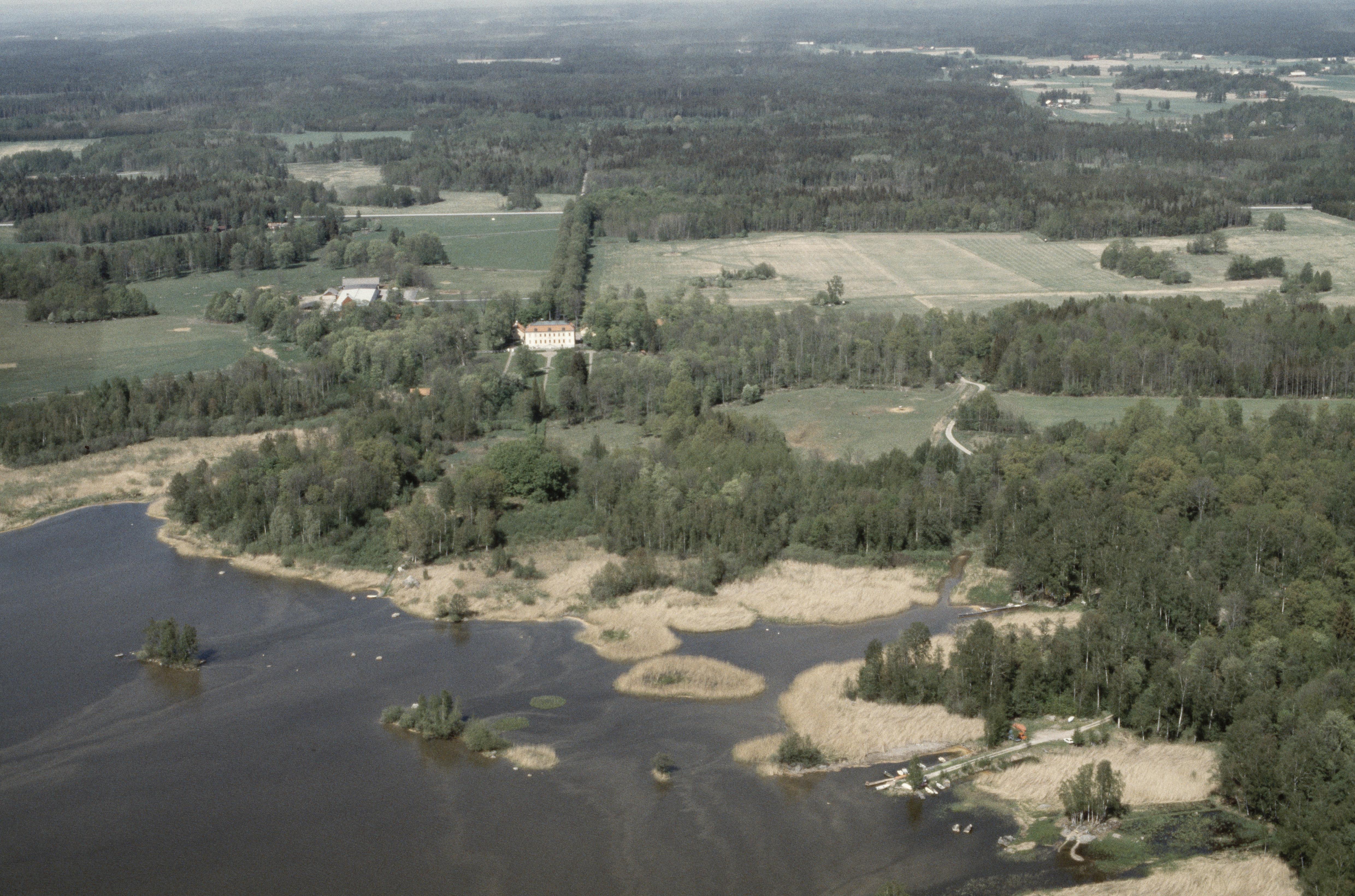 Jan Norrman, Rinkaby 26:1