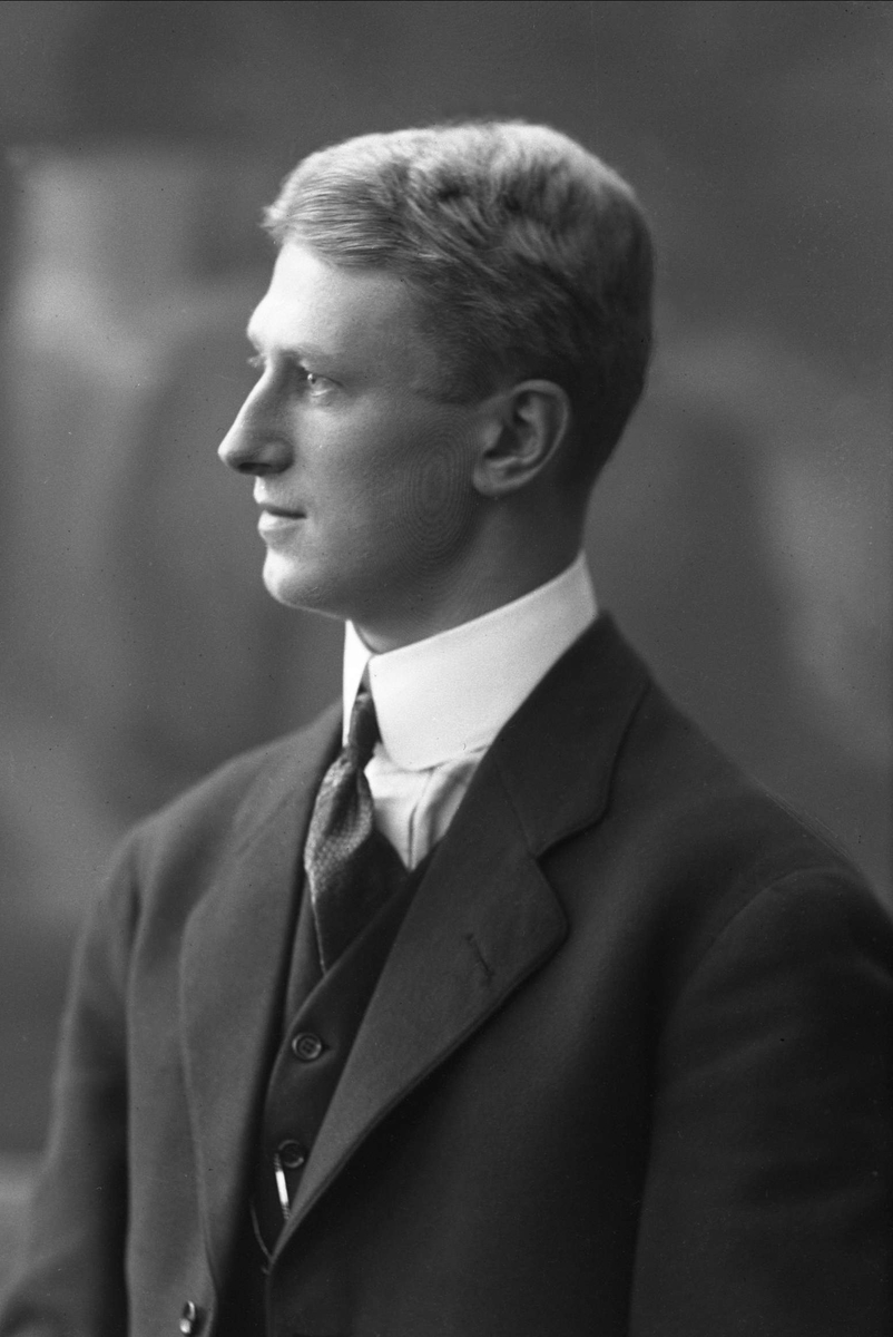Gustav Borgen, NFB.43176