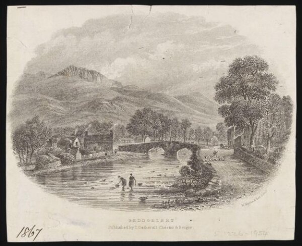 Unknown, Print