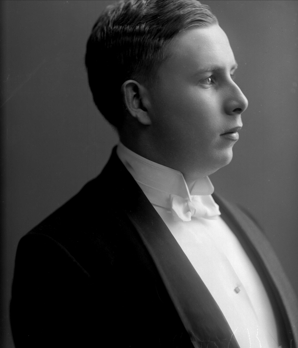 Gustav Borgen, NFB.24837
