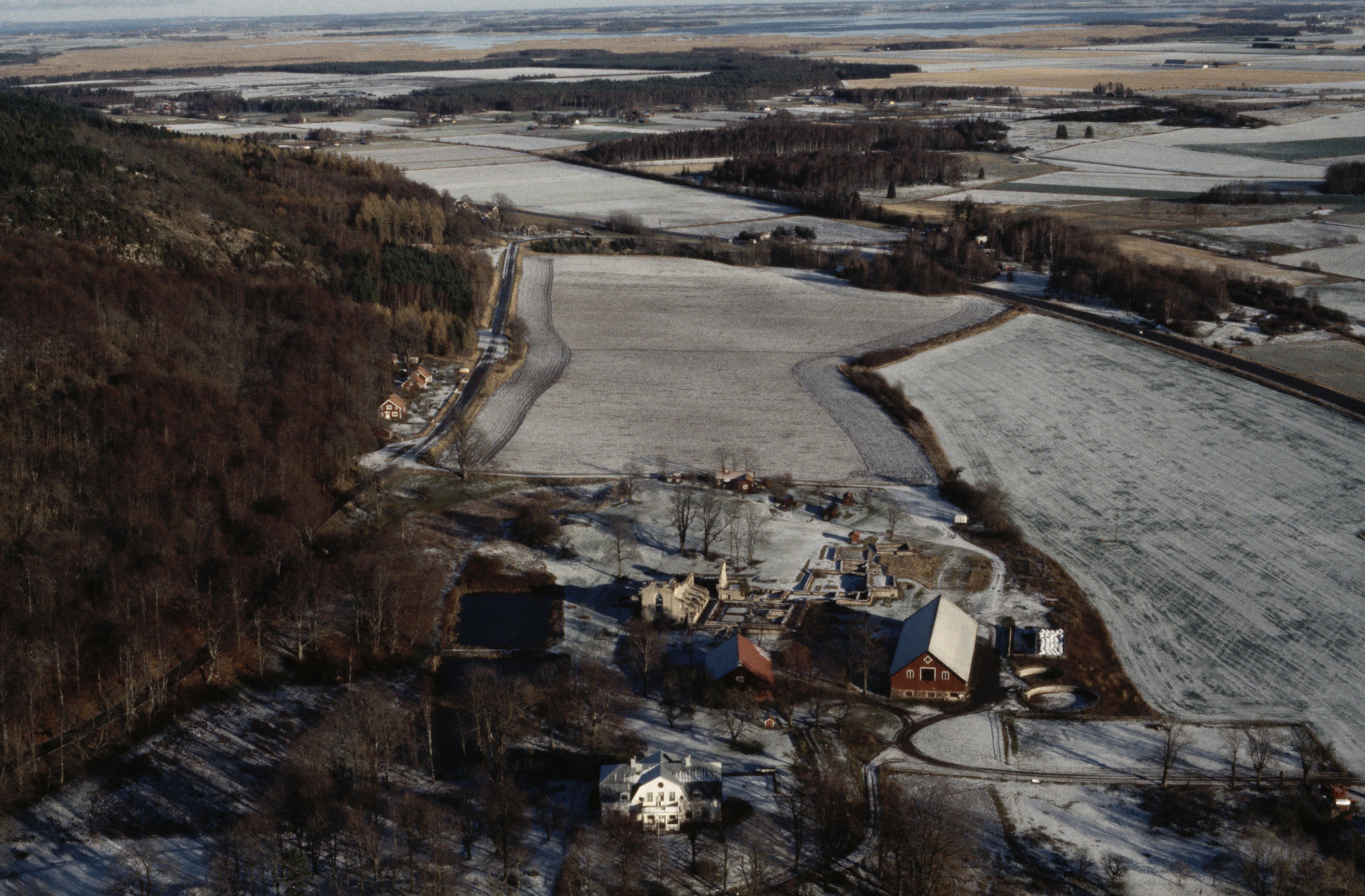 Jan Norrman, Västra Tollstad 1:1