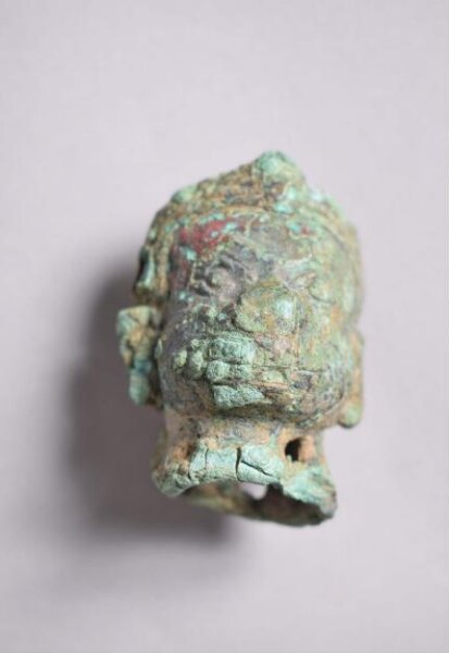 Unknown, Sculpture