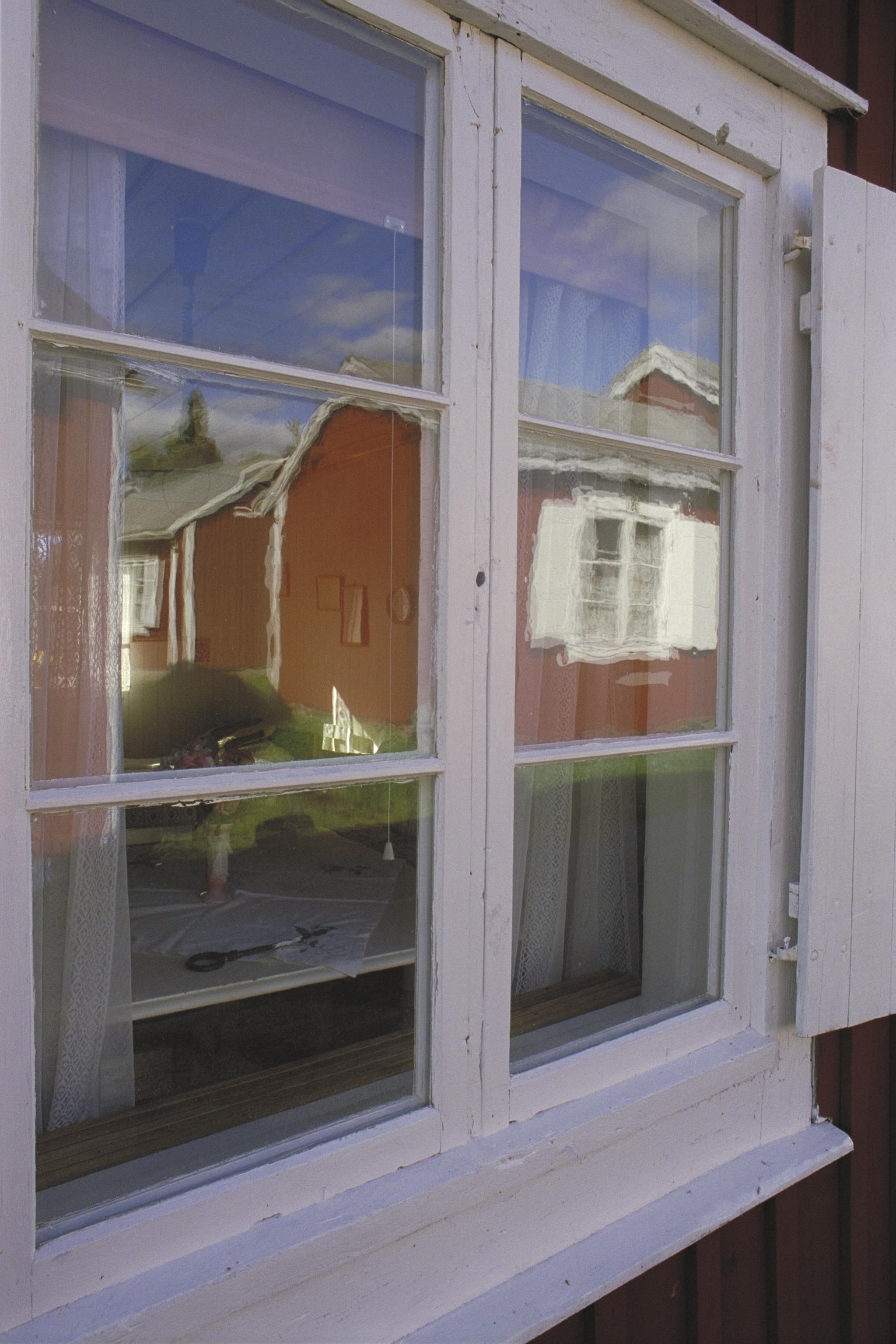 Bengt A Lundberg, Gammelstads kyrkstad