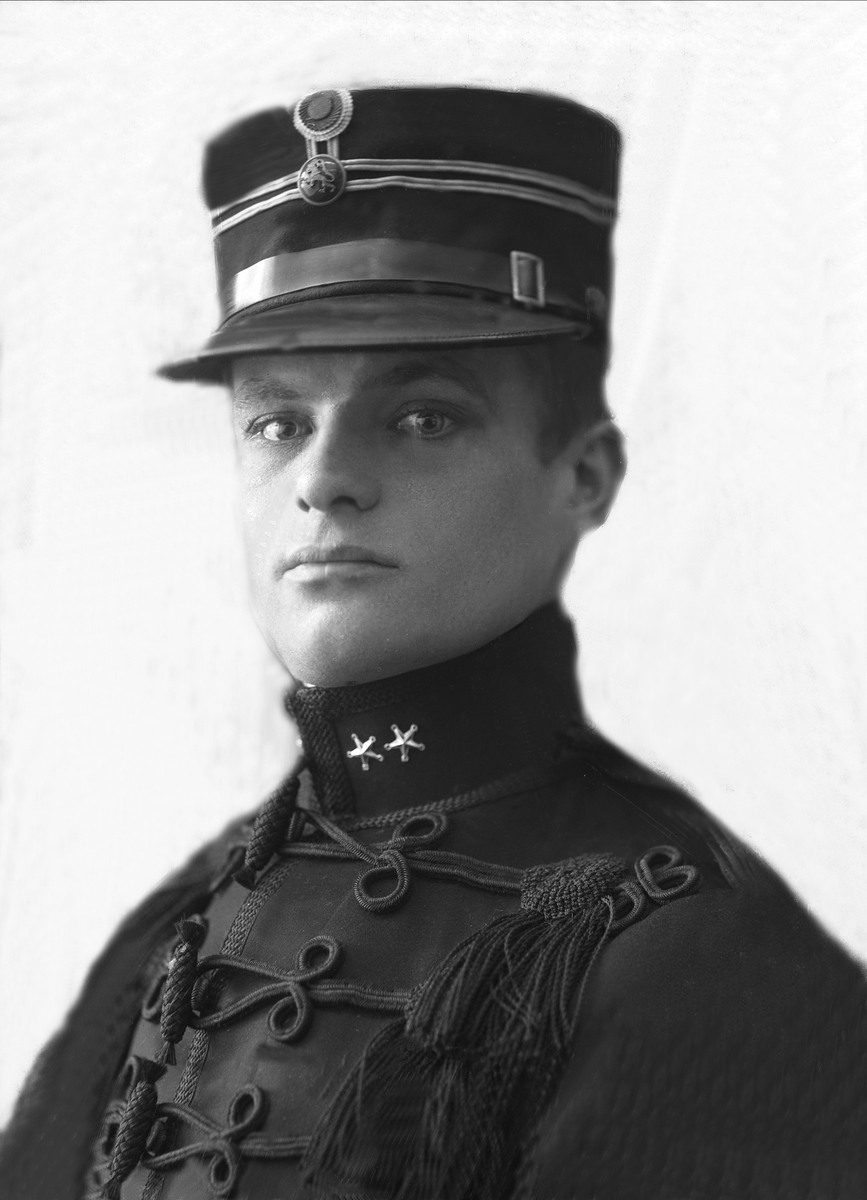 Gustav Borgen, NFB.53015
