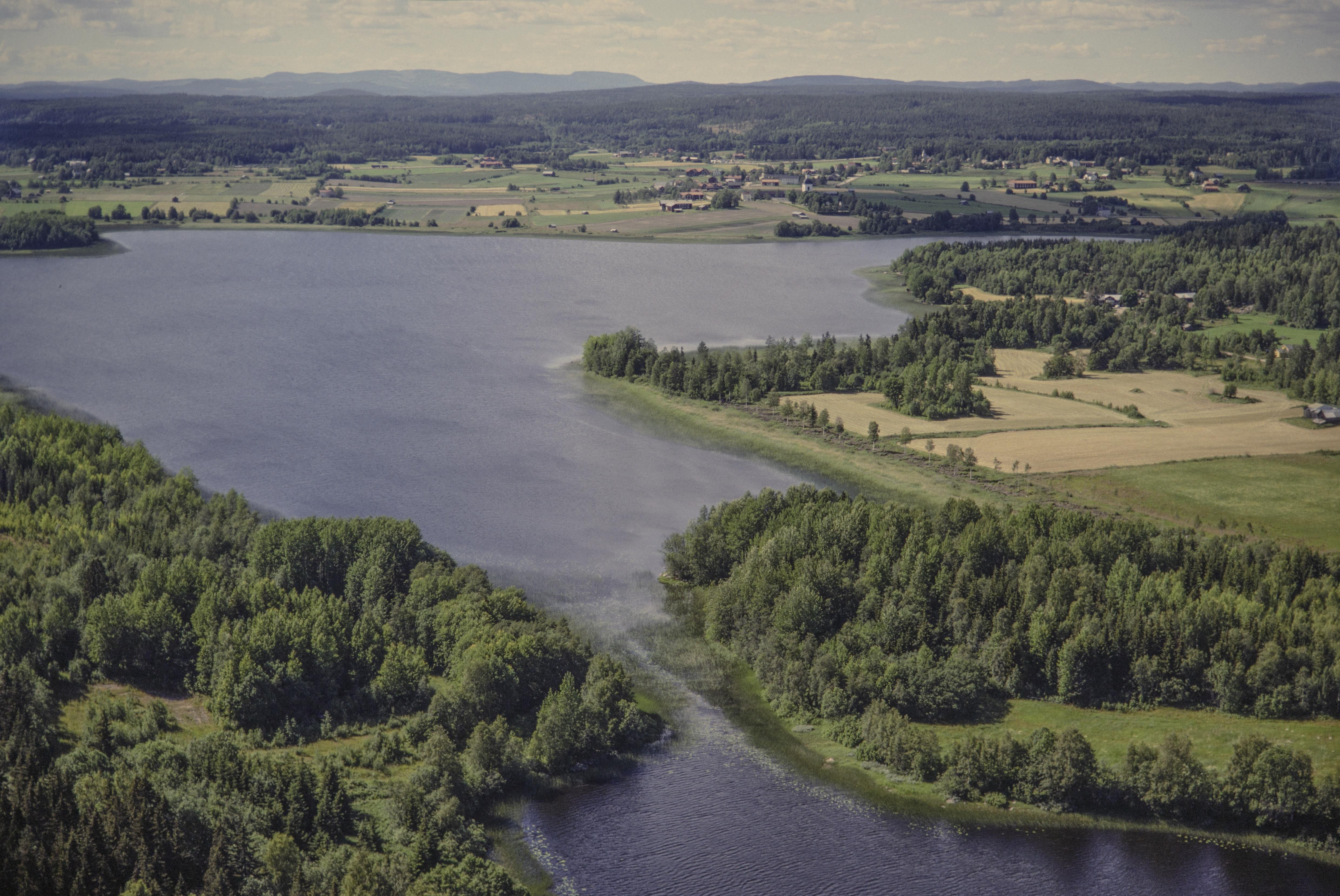 Jan Norrman, Jättendal 31:1