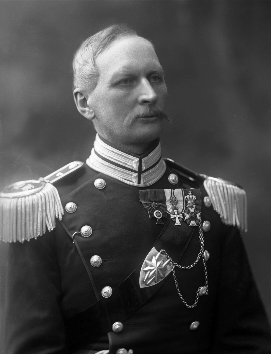 Gustav Borgen, NFB.40419
