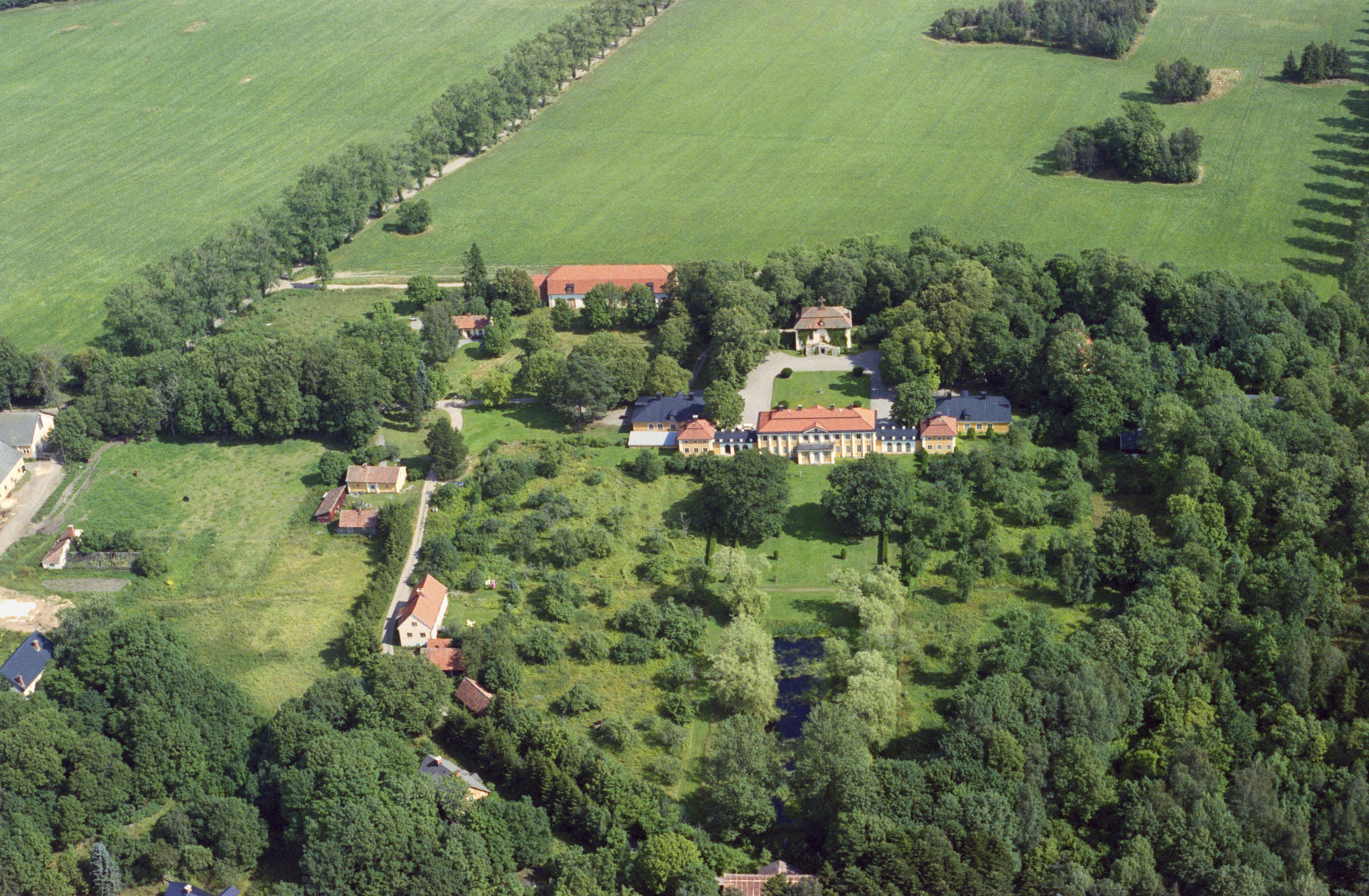 Jan Norrman, Vånga 98:1