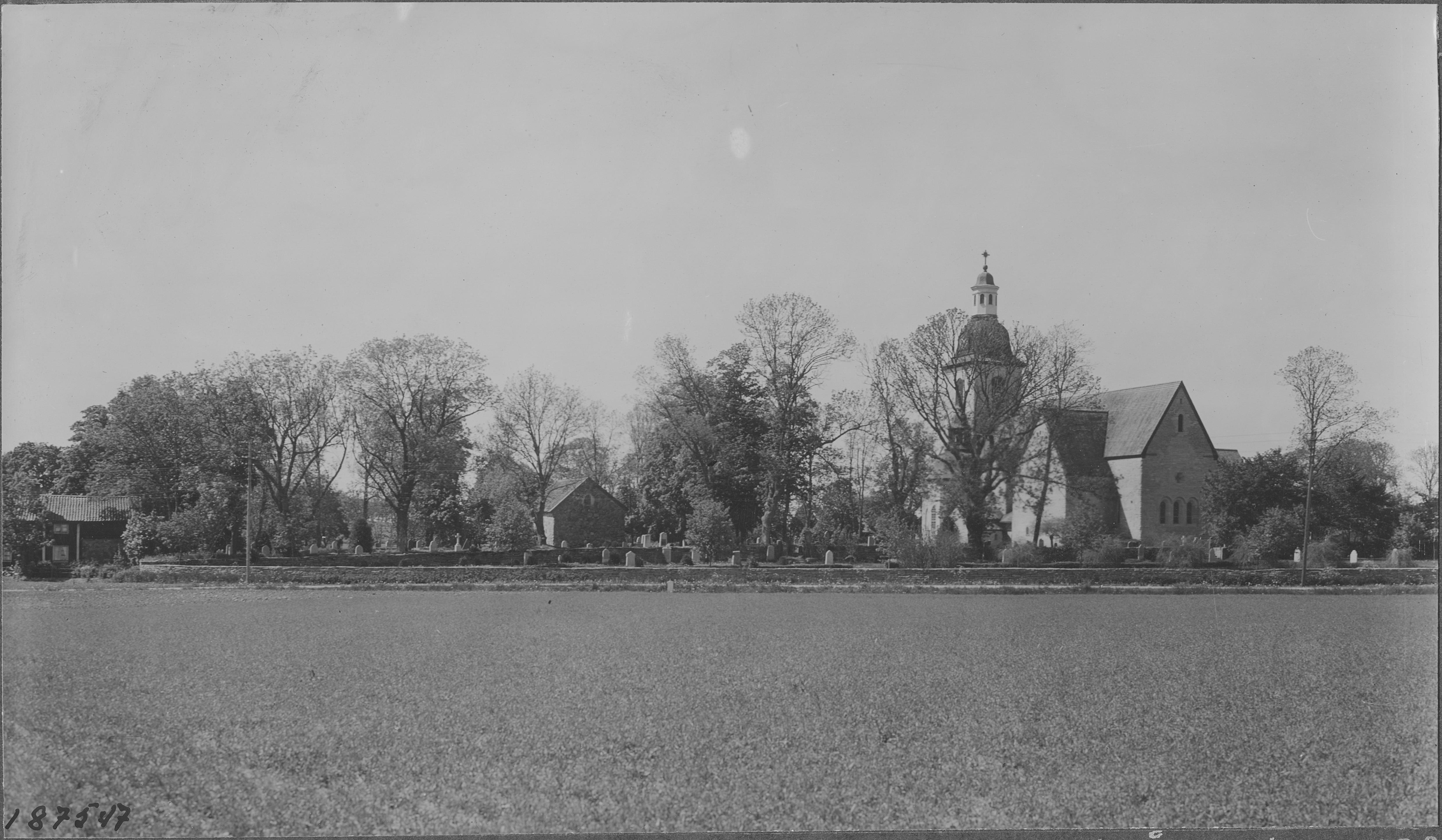 Nils Åzelius, Vreta Klosters kyrka