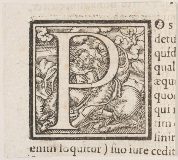 Unknown, Print