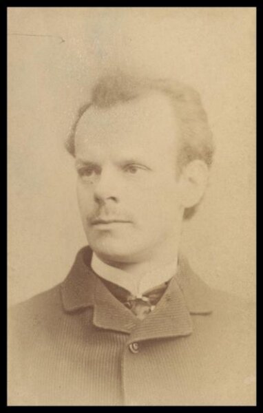 Unknown, Guy Little Theatrical Photographs