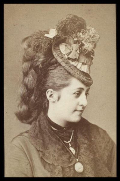 Elliott & Fry, Guy Little Theatrical Photograph