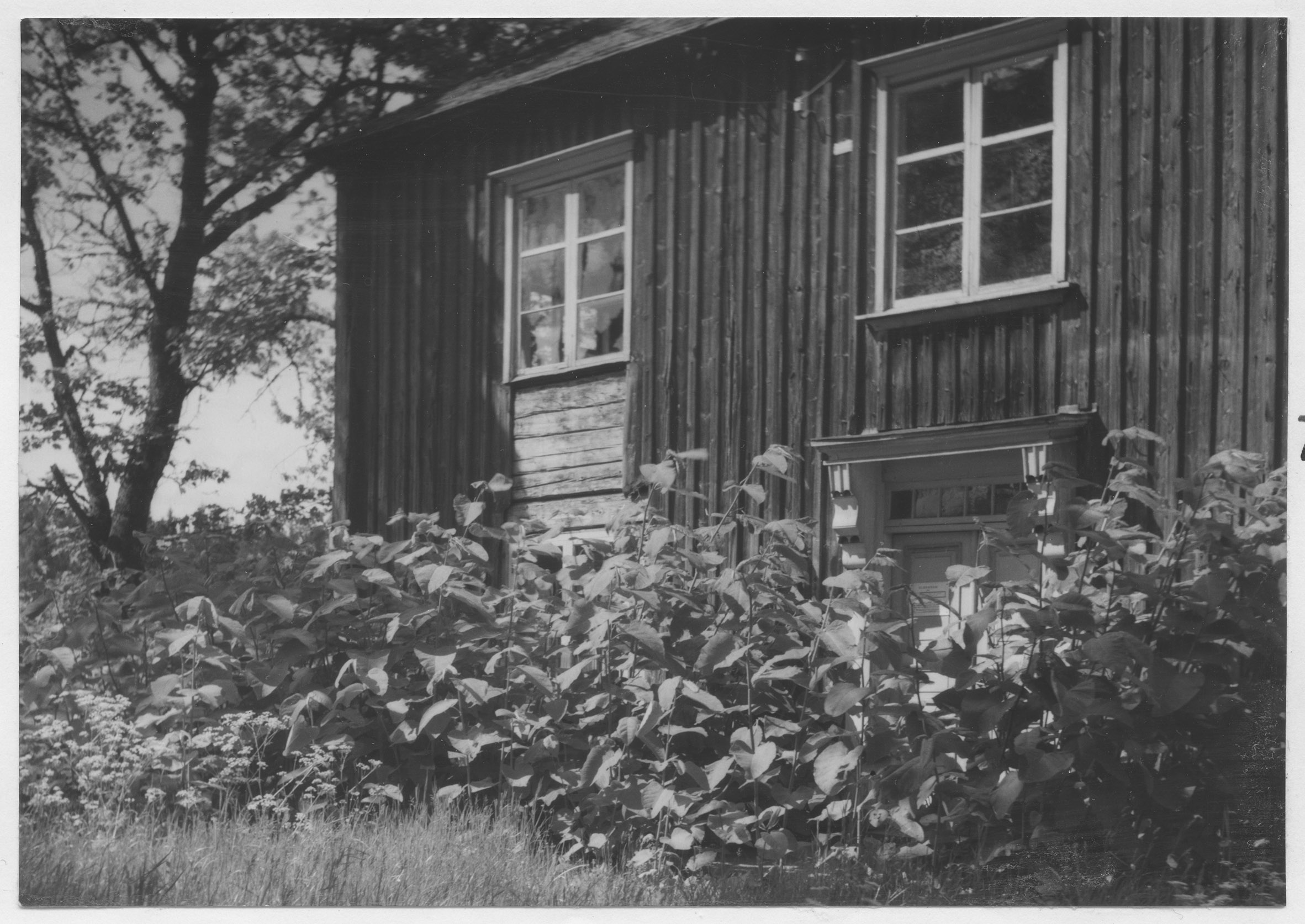 Mårten Sjöbeck, Källhult