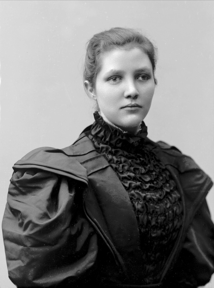 Gustav Borgen, NFB.31901