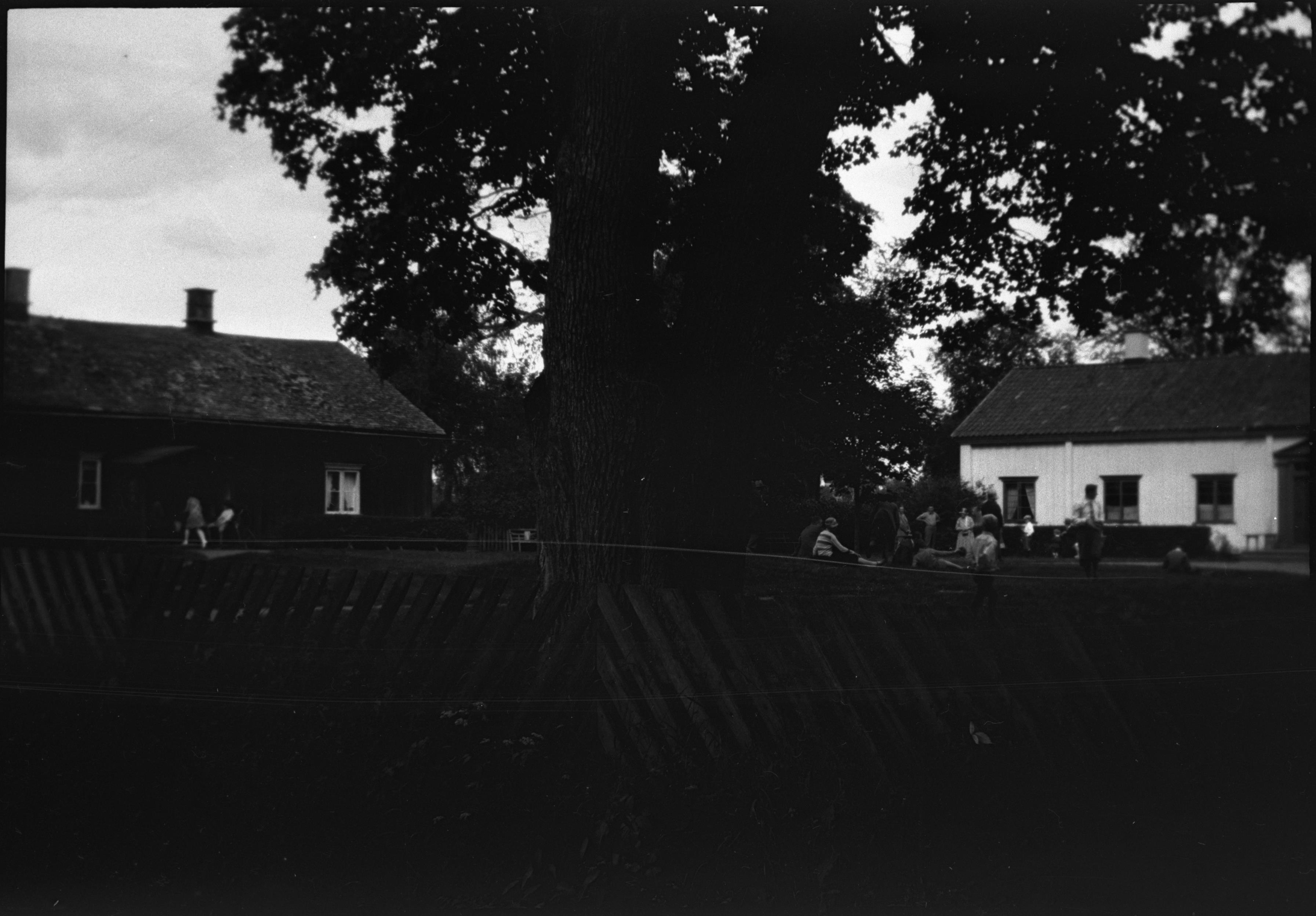 Berit Wallenberg, Geijersgården
