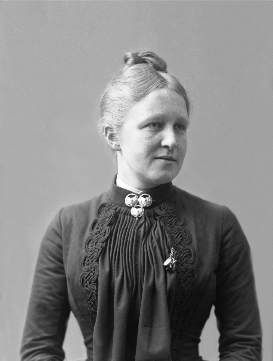 Gustav Borgen, NFB.56027