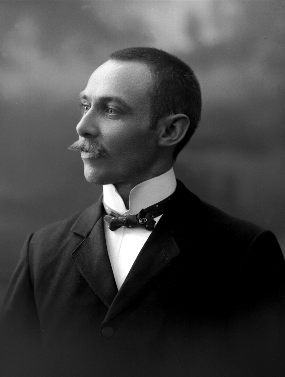 Gustav Borgen, NFB.02123