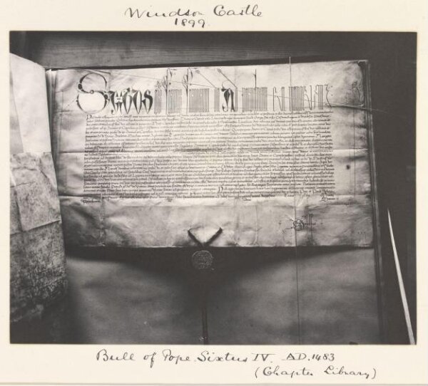 Stone, Benjamin (Sir), National Photographic Record and Survey