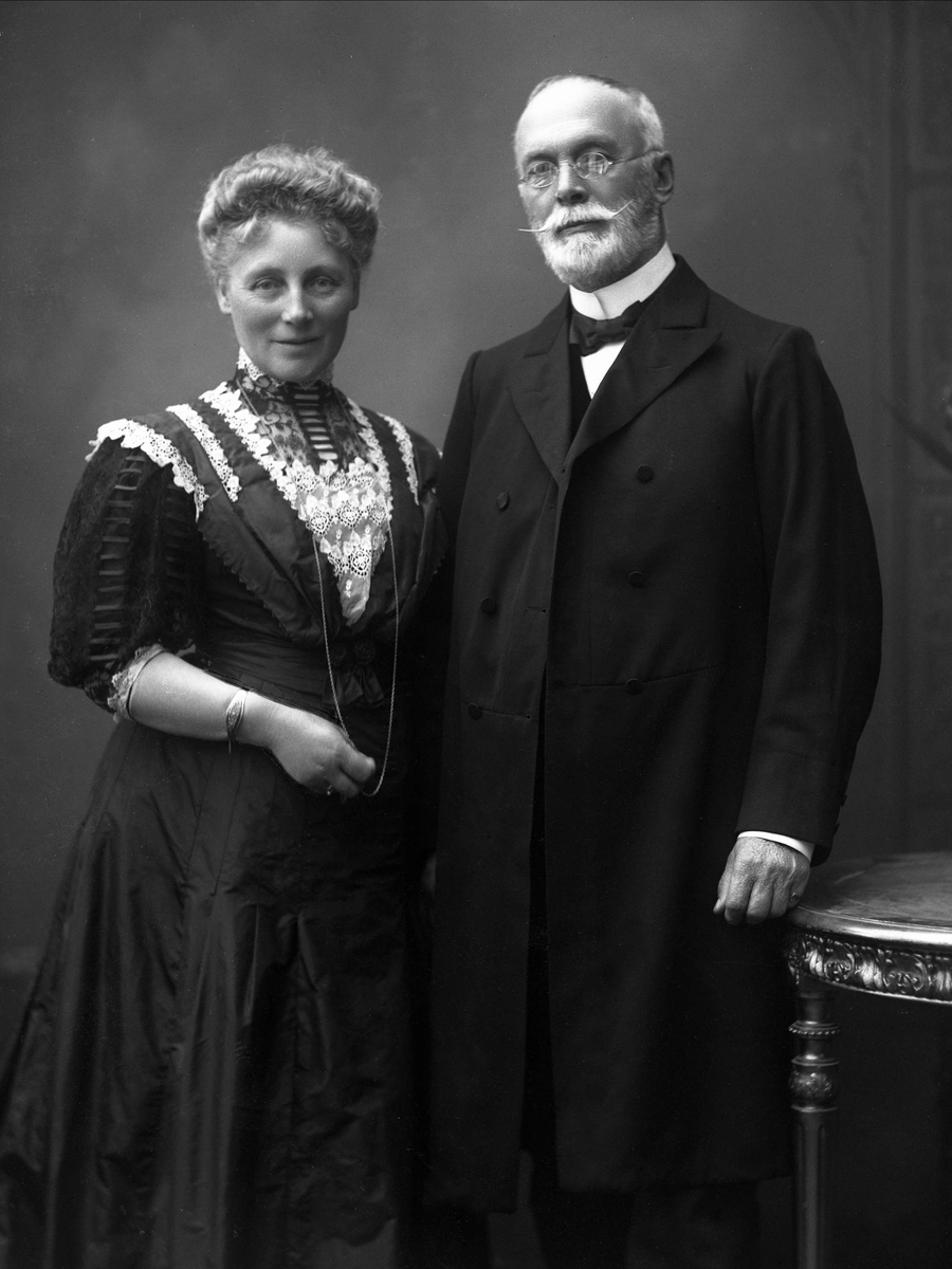Gustav Borgen, NFB.42187