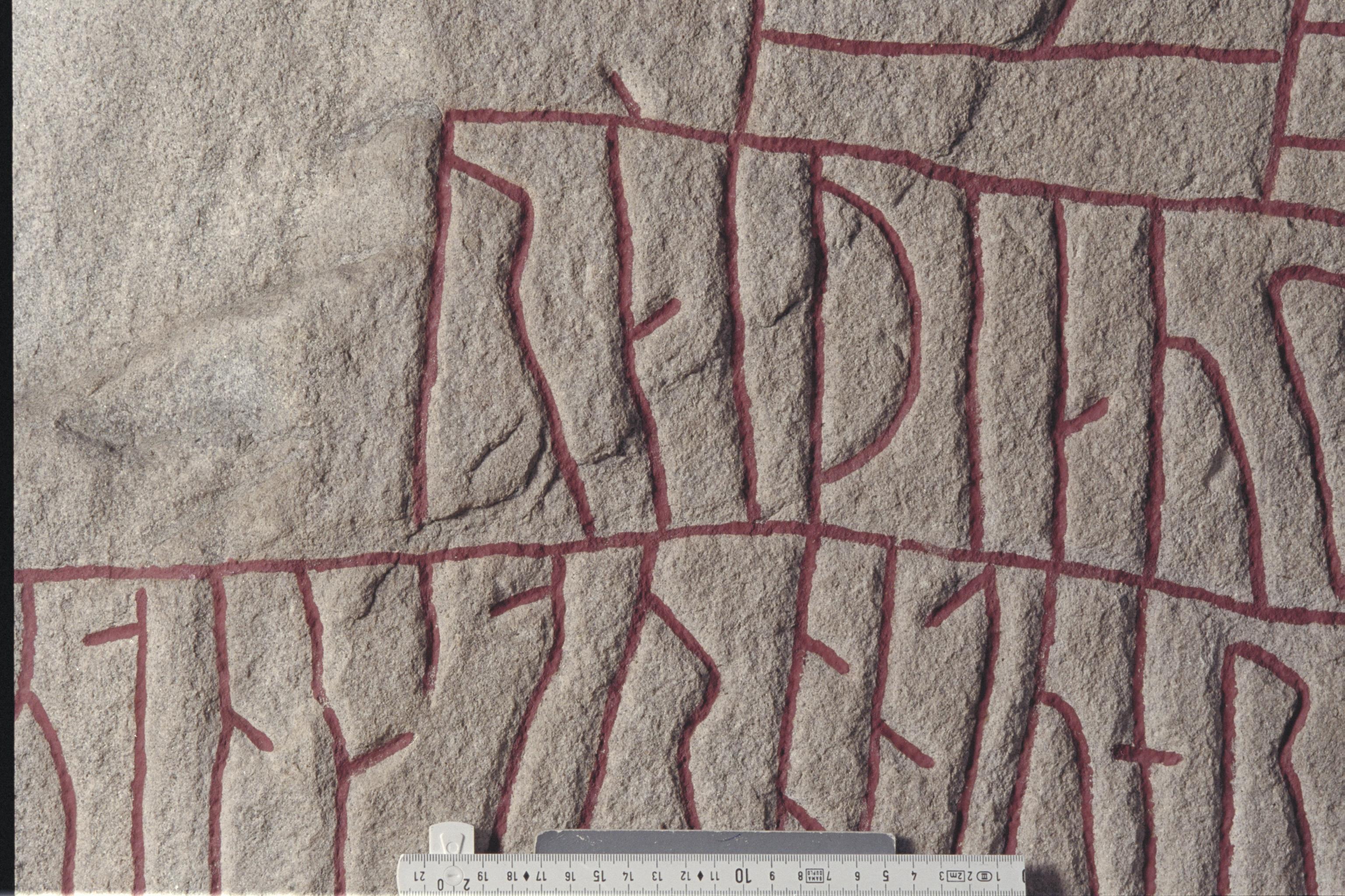 Bengt A Lundberg, Ög136 Rök