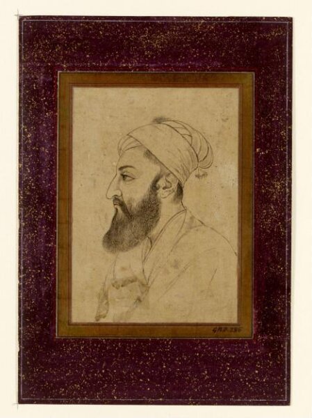 Unknown, Drawing