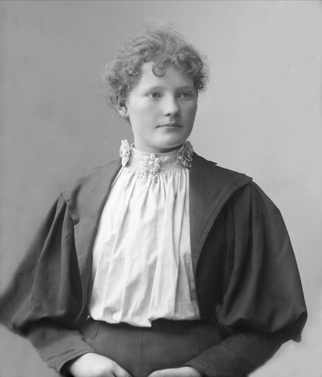 Gustav Borgen, NFB.31831