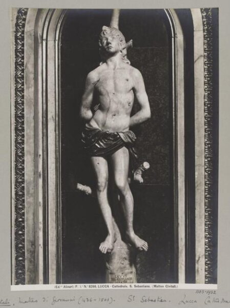 Fratelli Alinari, Photograph