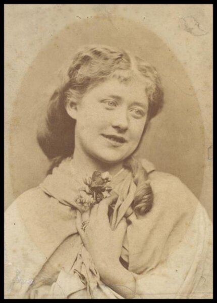 Beau, Adolphe, Guy Little Theatrical Photographs
