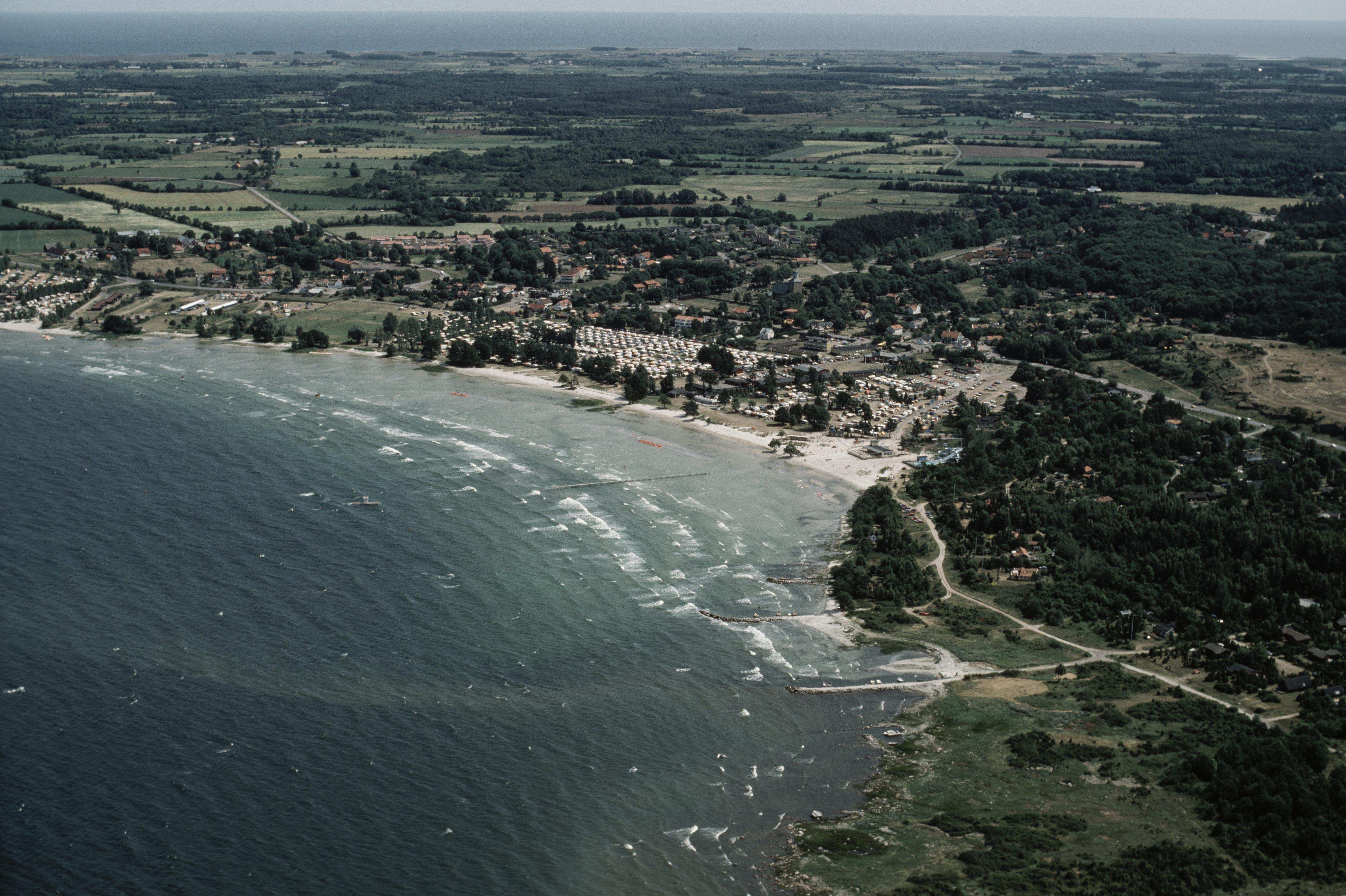 Jan Norrman, Köpingsvik