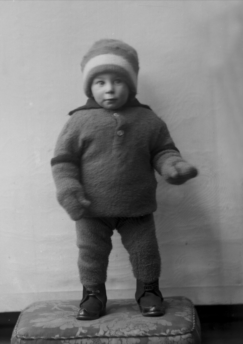 Gustav Borgen, NFB.06474