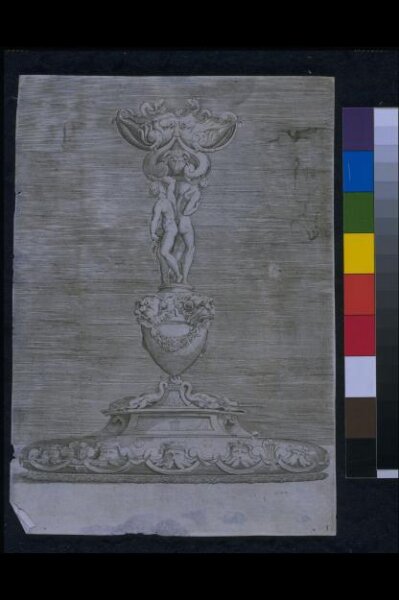 Unknown, Print