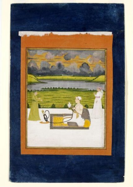 Unknown, Painting