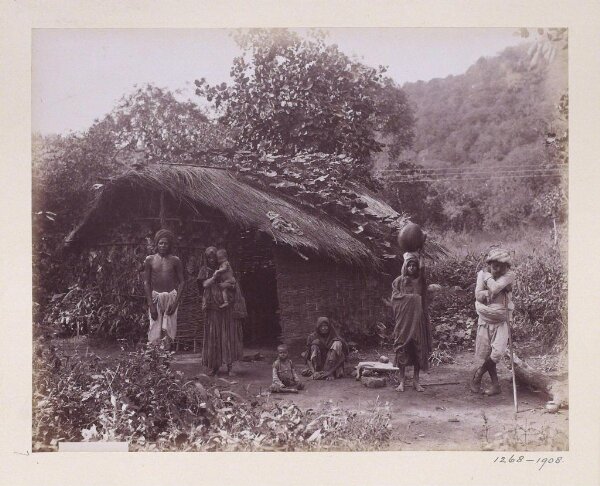 Unknown, Photograph