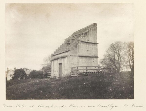 Diveri, B, National Photographic Record and Survey