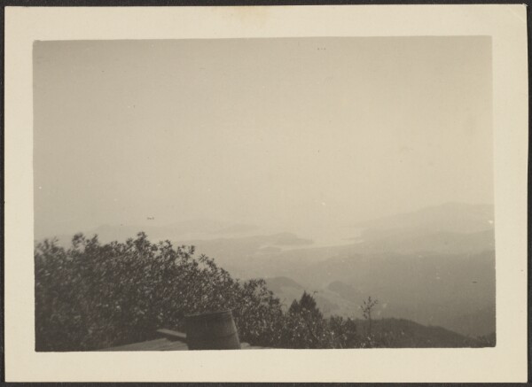 Louis Fleckenstein, [Landscape]