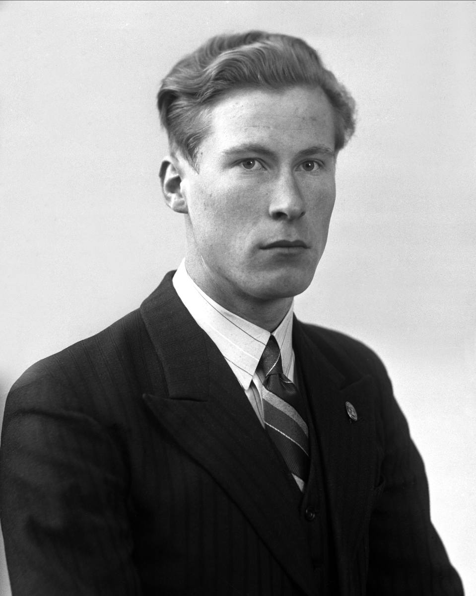 Gustav Borgen, NFB.56764