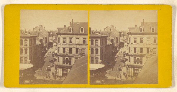 John B. Heywood, Winter Street. [Boston, Mass.]