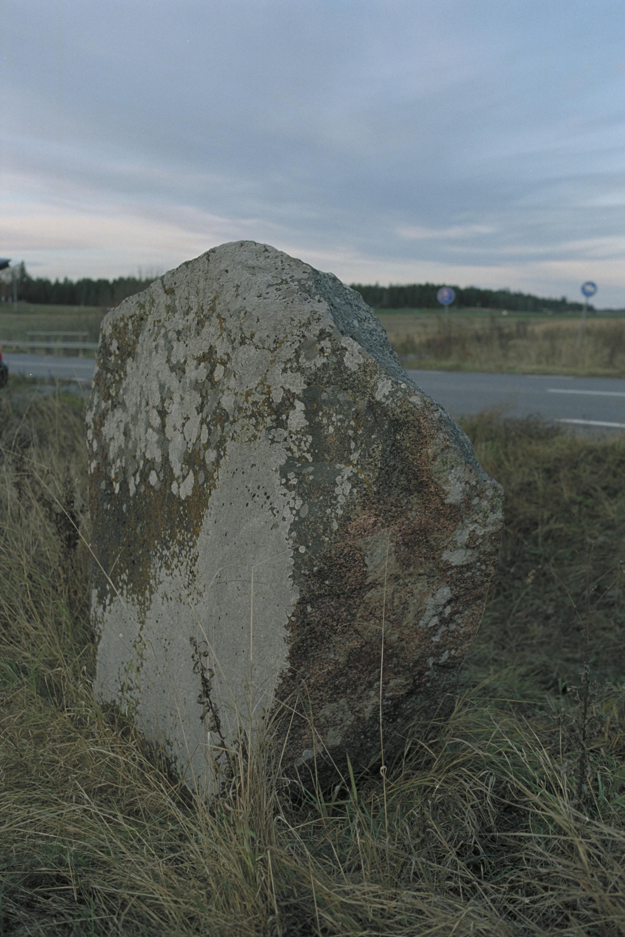 Bengt A Lundberg, U859 Måstad