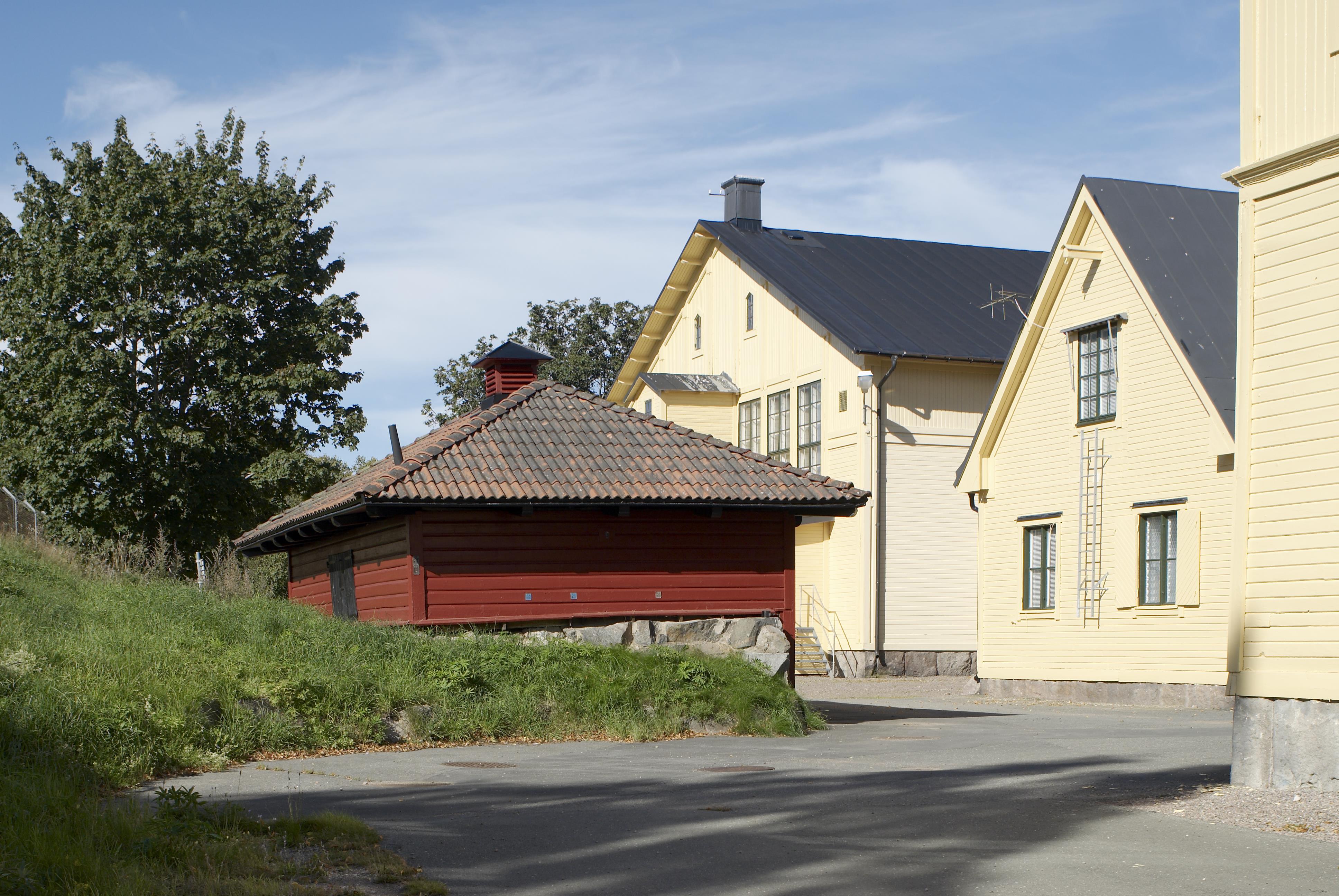 Bengt A Lundberg, Eksjö garnison