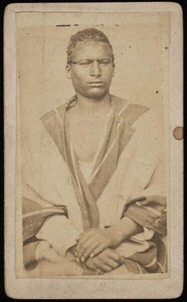 Unknown, Photograph
