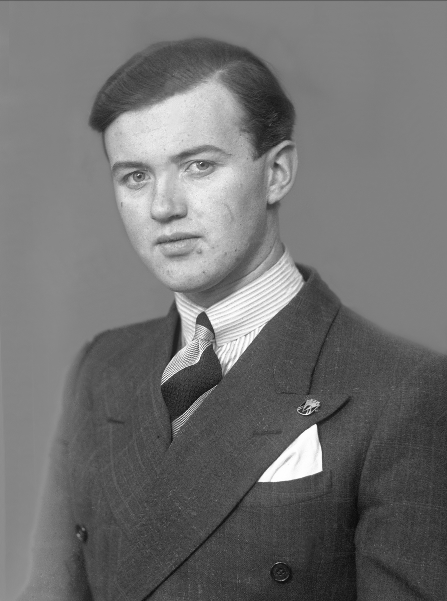 Gustav Borgen, NFB.56447